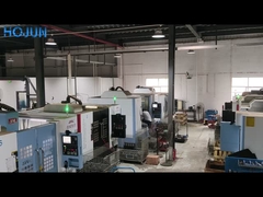 Torno CNC