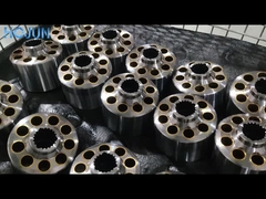 Machining CNC