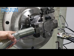 Instalação de ensaio