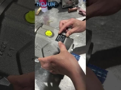 A10 Bomba de enxaguante