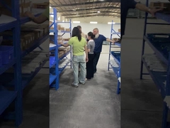 Domine o poder: as bombas de pistão de precisão de Haozheng