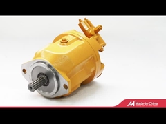 Bomba de direção principal de pistão hidráulico 1078136 107-8136 para tractor cat D6M D5H Crawler Dozer GP-PISTON