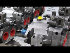 bomba hidráulica pvp