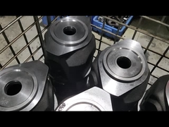 parte de bomba hidráulica