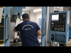 parte de bomba hidráulica