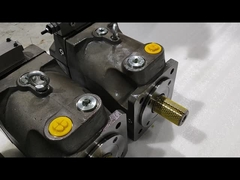 bomba hidráulica pv