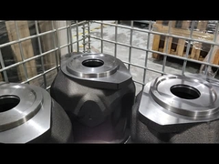 parte de bomba hidráulica