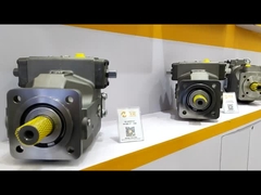 A4vso355 A4vso370 A4vo130 A4v90 Bomba de pistão hidráulica A4vo A4vso