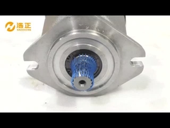 Bomba hidráulica Rexroth A10VSO 71 A10V A10VO A4VG A4VSO250 A10VO45 A10VSO100 Comprar Pista hidráulica axial