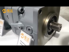 Bomba de pistão hidráulica A11 A11V A11VLO A11V190 DRS série A11VO190LRDG/R-NPD12N0 Bomba de óleo hidráulica