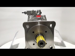 Puma de pistão hidráulica PV063R1K4T1NMMK PV063R1K1T1NFWS PV063R1K1T1NMMC PV063R1L1T1NMFC