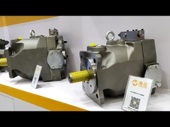 Preço por grosso da fábrica Bomba de pistão hidráulica PV80 PV92 PV140 PV180 PV270 Bomba de pistão axial