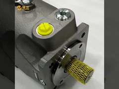 Bomba hidráulica PARKER Bomba de pistão PARKER PV092R1K1T1NMM1 PV180R1K1T1NWLC Bomba de pistão de alta pressão