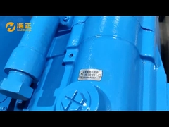Série PVB da China Substituição PVB5 PVB10 PVB20 PVB29 PVB45 Bomba de pistão hidráulica de baixo ruído