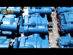 Vickers Hydraulic Pump PVB PVB6 PVB10 PVB15 PVB20 PVB29 PVB29-RS Série PVB29-RS-20-C-11-PRC Hidráulica