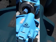 Série PVB PVB45 PVB15 PVB29 Bomba de pistão de deslocamento variável Bomba de pistão hidráulica para construção