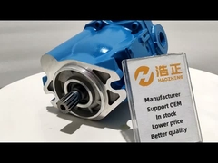 PVE de bomba de PVE12 PVE19 PVE21 PVE27 Caminhões de bomba de pistão hidráulico PVE21AL08AA10B181100A100100CD