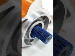 PUMPA HIDRAULICA PVE 19 AR05AC10B211100A1AA100CD0A PVE19R930CVP12 PVE19RW-Q1830130CC11JAS20 Hidráulica