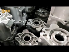 Venda a quente OEM PVE19 PVE21 PVE19AR PVE19/21 Eaton bomba hidráulica VICKERS Série PVE EGENUINO Original