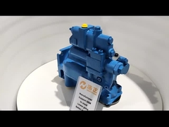 PVH131 PVH098 PVH074 PVH057 Série de bomba de pistão hidráulica PVH131R03AF70E252004001AA1AE010A PVH98QICRF