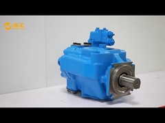 PVH PVH57 PVH74 PVH98 PVH131 Bomba hidráulica de pistão variável aberta PVH74CRF1510C25V31