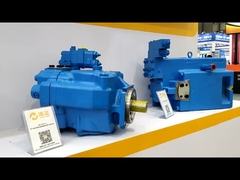 Série Vickers Pvh Pvh57 Pvh74 Pvh98 Pvh131 Pvh141 PVH131R13AF70B25200000200100010A pistão hidráulico