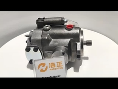 PVP Parker Pump PVP16 PVP23 PVP33 PVP41 PVP48 Série PVP33369R221 Densão Axial Variable Displacements