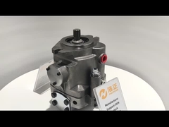 PVP Pump PVP1636R2P12 PVP2320BR21 PVP33369R221 PVP4836CR211 PVP4136C9R211 PVP 4336CR2 Hidra variável