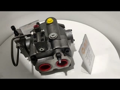 Parque PVP PVP4836 PVP3330 Série PVP48362R6B3H11 PVP3330D2R6A4A21 PVP1636C4L212 Hidráulica variável