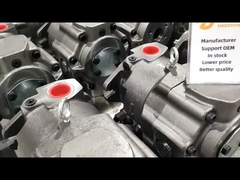 PVC80RC14 MSP19026 K070005 Bomba de pistão hidráulica para combustível diesel