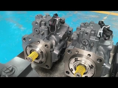 708-1T-00471 Bomba hidráulica 708-1T-00470 para máquinas Komatsu D155 Partes