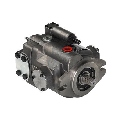 bomba hidráulica fornecedor chinês PVP3336R2H21 Parker bomba hidráulica Parker fábrica de bomba de pistão axial