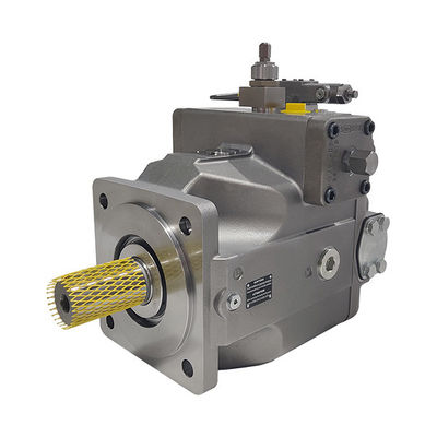 Bomba de pistão de pistão ISO Peças de bomba hidráulica Rexroth HZ-HFA4VSO 40DR/10R-PPB13N00