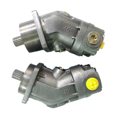 HFB A2FLO5/61R-VAB Motor hidráulico pistão axial bomba fixa A2FO