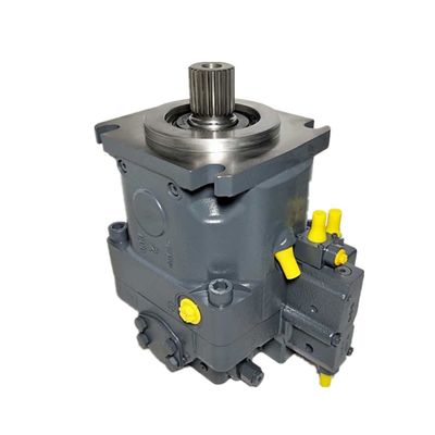 Rexroth A11VO Série A11VLO A11VLO130 A11VLO145 A11VLO190 A11VLO260 Bomba hidráulica ODM OEM Excavadora Bomba principal Rexroth fabricante de China