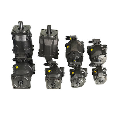 Bomba de pistão axial hidráulica Rexroth A A10VSO 71 DFEH/31R-PPA12N00
