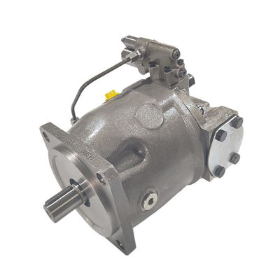 Sophisticatpumped Hydraulic Axial Piston Pumps Rexroth A A10VSO 71 DFEH/31R-PRA12KD5