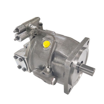 Bomba de pistão hidráulica personalizada Rexroth A A10VSO 71 DFEH/31R-PRA12KD5