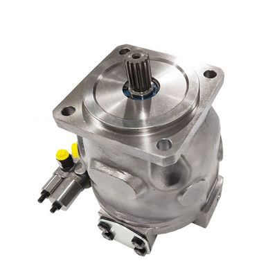 Bomba de pistão axial industrial Rexroth A A10VSO 71 DFEO/31R-PPA12KB4 -SO487
