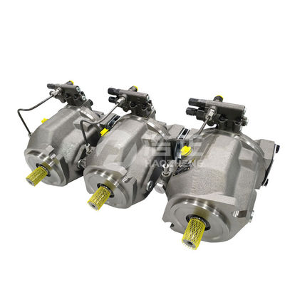 Rexroth A A10VSO 71 DG /31R-PPA12G30 Bomba hidráulica