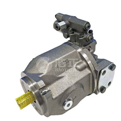 Bomba hidráulica Rexroth A10VSO 71 LA8DS /32R-VSB32U00E