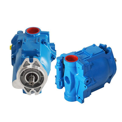 Piston Parker Hydraulic Pumps PVE21AR05AA10A1800000100100CD0A Fábrica de bomba de pistão personalizada na China