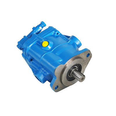 Eaton Vicker PVB Bomba de pistão axial PVB5 PVB6 PVB10 PVB15 PVB20 PVB29 Bomba hidráulica Custom Vickers Bomba de pistão fabricante de china