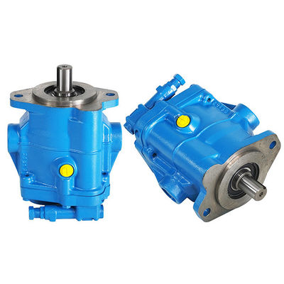 PVB PVB5 PVB6 PVB10 PVB15 PVB20 PVB29 PVB38 PVB45 Série de precisão de alta pressão Eaton Vickers