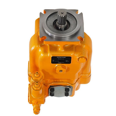 Bomba hidráulica catpumpPILLAR-320B N 123-2233