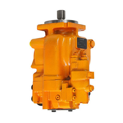 Pomba hidráulica personalizada catpumpERPILLAR-320B LU 126-2073 catpump Reparação de peças de bomba