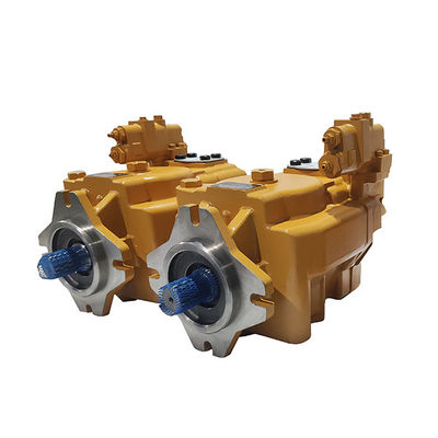 OEM catpumperpillar bombas hidráulicas catpumpERPILLAR-320B U 126-2073 catpumperpillar Vane Pump