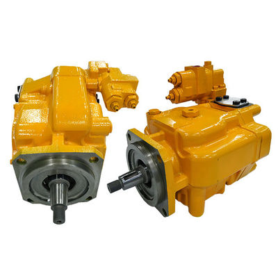 Excavadora Industrial Bomba Hidráulica catpumpERPILLAR-322N Bomba Hidráulica Backhoe