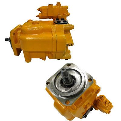 catpumpERPILLAR-322B LN 123-2231 Excavadora bomba hidráulica personalizada