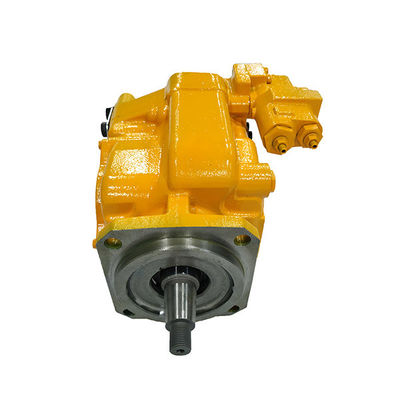 Excavadora de tamanho compacto bomba hidráulica principal catpumpERPILLAR-325B 123-2229